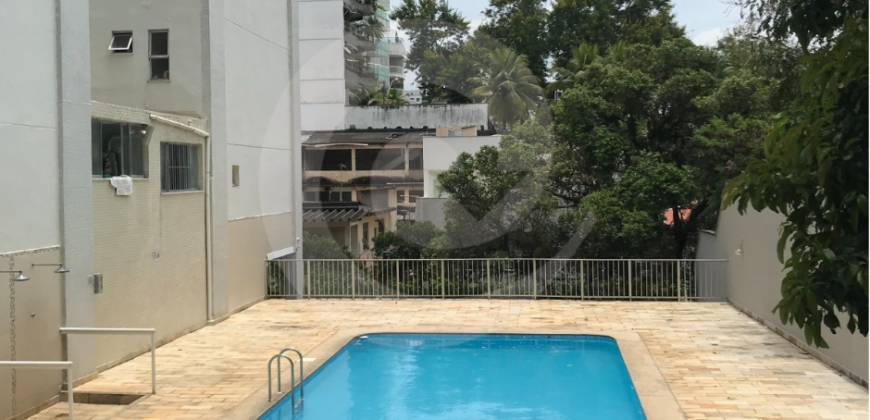 Apartamento à Venda – Rua Antônio Parreiras Boa Viagem – Niterói-RJ