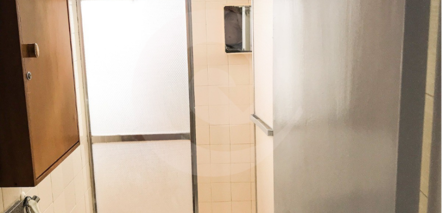 Apartamento à Venda – Rua Antônio Parreiras Boa Viagem – Niterói-RJ