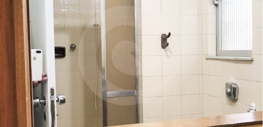 Apartamento à Venda – Rua Antônio Parreiras Boa Viagem – Niterói-RJ