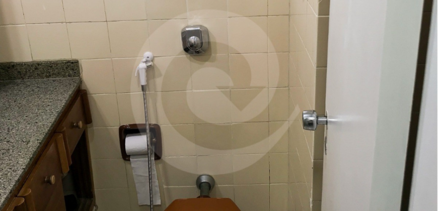 Apartamento à Venda – Rua Antônio Parreiras Boa Viagem – Niterói-RJ