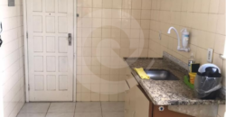 Apartamento à Venda – Rua Antônio Parreiras Boa Viagem – Niterói-RJ