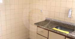 Apartamento à Venda – Rua Antônio Parreiras Boa Viagem – Niterói-RJ