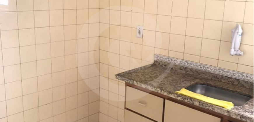 Apartamento à Venda – Rua Antônio Parreiras Boa Viagem – Niterói-RJ