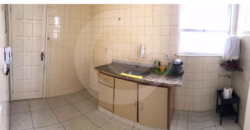 Apartamento à Venda – Rua Antônio Parreiras Boa Viagem – Niterói-RJ
