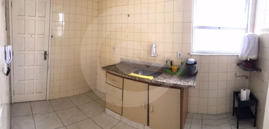 Apartamento à Venda – Rua Antônio Parreiras Boa Viagem – Niterói-RJ