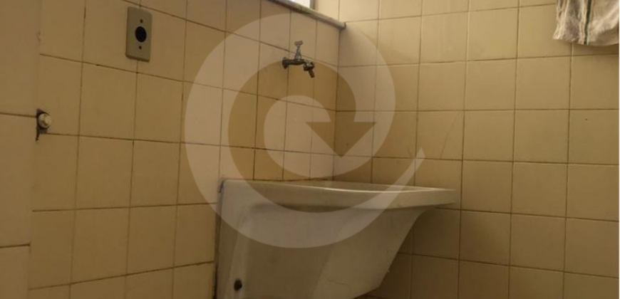 Apartamento à Venda – Rua Antônio Parreiras Boa Viagem – Niterói-RJ