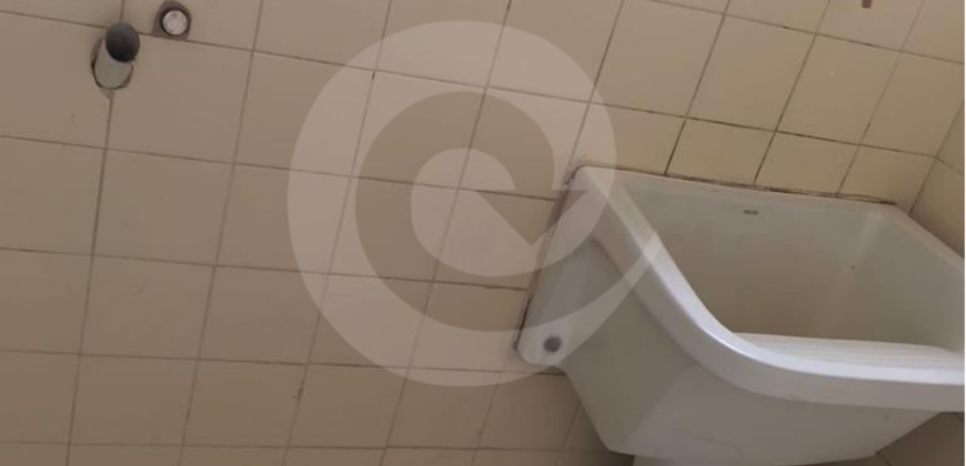 Apartamento à Venda – Rua Antônio Parreiras Boa Viagem – Niterói-RJ