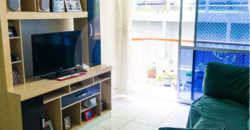 Apartamento à Venda – Rua Antônio Parreiras Boa Viagem – Niterói-RJ