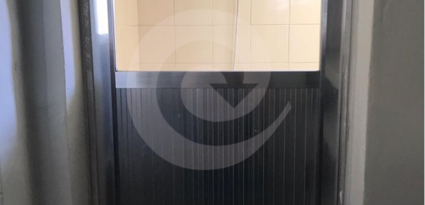 Apartamento à Venda – Rua Antônio Parreiras Boa Viagem – Niterói-RJ