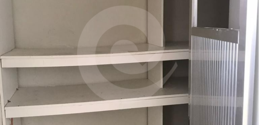 Apartamento à Venda – Rua Antônio Parreiras Boa Viagem – Niterói-RJ