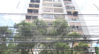 Apartamento à Venda – Rua Antônio Parreiras Boa Viagem – Niterói-RJ