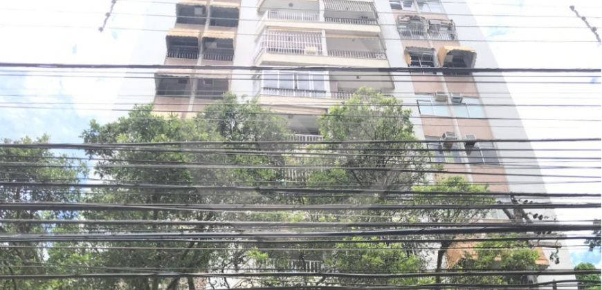 Apartamento à Venda – Rua Antônio Parreiras Boa Viagem – Niterói-RJ