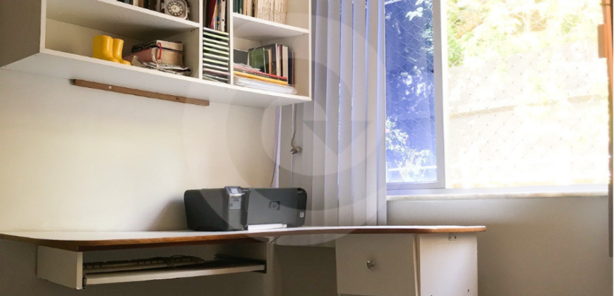 Apartamento à Venda – Rua Antônio Parreiras Boa Viagem – Niterói-RJ