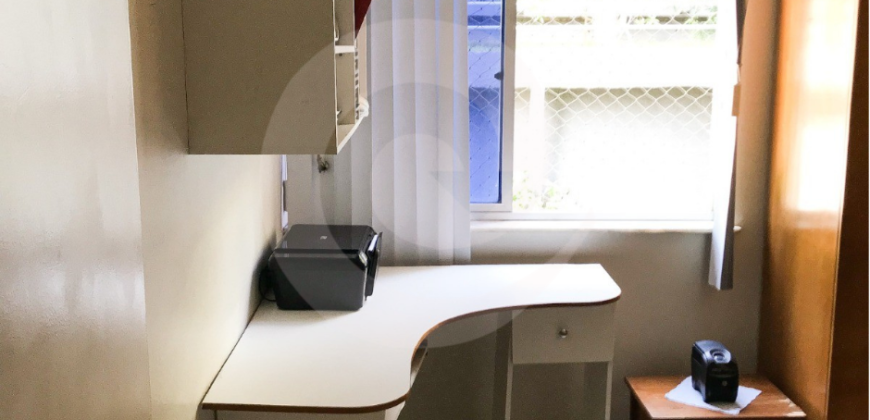 Apartamento à Venda – Rua Antônio Parreiras Boa Viagem – Niterói-RJ