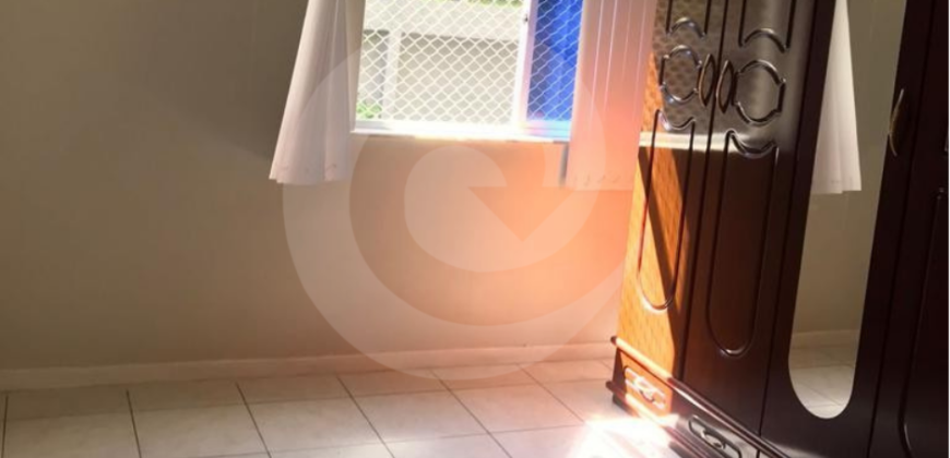 Apartamento à Venda – Rua Antônio Parreiras Boa Viagem – Niterói-RJ